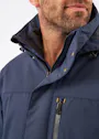 Snickers Workwear Allroundwork, Waterproof 375® Isolerend Jack 1102 miniatuur