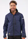 Snickers Workwear AllroundWork, Softshell Jack 1200 miniatuur