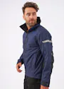 Snickers Workwear AllroundWork, Softshell Jack 1200 miniatuur