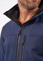 Snickers Workwear AllroundWork, Softshell Jack 1200 miniatuur