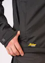 Snickers Workwear AllroundWork, Softshell Jack 1200 miniatuur