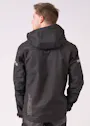 Snickers Workwear AllroundWork, Softshell Jack met Capuchon 1229 miniatuur