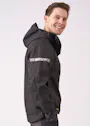 Snickers Workwear AllroundWork, Softshell Jack met Capuchon 1229 miniatuur