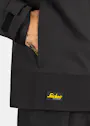 Snickers Workwear 1106 AllroundWork, Isolerend jack miniatuur