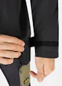 Snickers AllroundWork Fleece Gevoerde Windstopper 1905 miniatuur