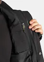 Snickers Workwear 1106 AllroundWork, Isolerend jack miniatuur
