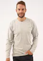 Snickers Workwear 2410 T-Shirt met Lange Mouwen Regular Fit AllroundWork miniatuur