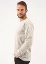 Snickers Workwear 2410 T-Shirt met Lange Mouwen Regular Fit AllroundWork miniatuur