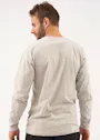 Snickers Workwear 2410 T-Shirt met Lange Mouwen Regular Fit AllroundWork miniatuur