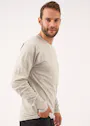 Snickers Workwear 2410 T-Shirt met Lange Mouwen Regular Fit AllroundWork miniatuur