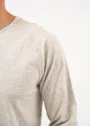 Snickers Workwear 2410 T-Shirt met Lange Mouwen Regular Fit AllroundWork miniatuur