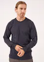 Snickers Workwear 2410 T-Shirt met Lange Mouwen Regular Fit AllroundWork miniatuur