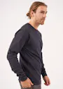 Snickers Workwear 2410 T-Shirt met Lange Mouwen Regular Fit AllroundWork miniatuur