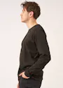 Snickers Workwear 2410 T-Shirt met Lange Mouwen Regular Fit AllroundWork miniatuur