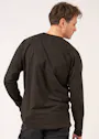 Snickers Workwear 2410 T-Shirt met Lange Mouwen Regular Fit AllroundWork miniatuur