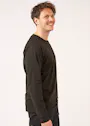 Snickers Workwear 2410 T-Shirt met Lange Mouwen Regular Fit AllroundWork miniatuur