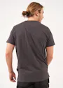 Snickers Workwear Allroundwork 2526 T-shirt Regular Fit miniatuur