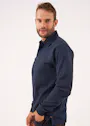 Snickers Workwear Rugbyshirt 2612 miniatuur