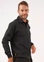Snickers Workwear Rugbyshirt 2612 miniatuur