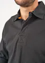 Snickers Workwear Rugbyshirt 2612 miniatuur