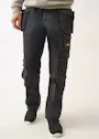 Snickers Workwear Canvas+ Werkbroek met Holsterzakken 3214 miniatuur