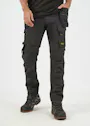Snickers 4-Way Stretch Werkbroek met Holsterzakken 6275 miniatuur