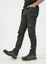 Snickers 4-Way Stretch Werkbroek met Holsterzakken 6275 miniatuur