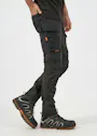 Snickers 4-Way Stretch Werkbroek met Holsterzakken 6275 miniatuur