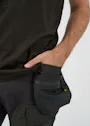 Snickers 4-Way Stretch Werkbroek met Holsterzakken 6275 miniatuur