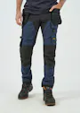 Snickers 4-Way Stretch Werkbroek met Holsterzakken 6275 miniatuur