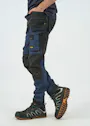 Snickers 4-Way Stretch Werkbroek met Holsterzakken 6275 miniatuur
