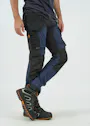 Snickers 4-Way Stretch Werkbroek met Holsterzakken 6275 miniatuur