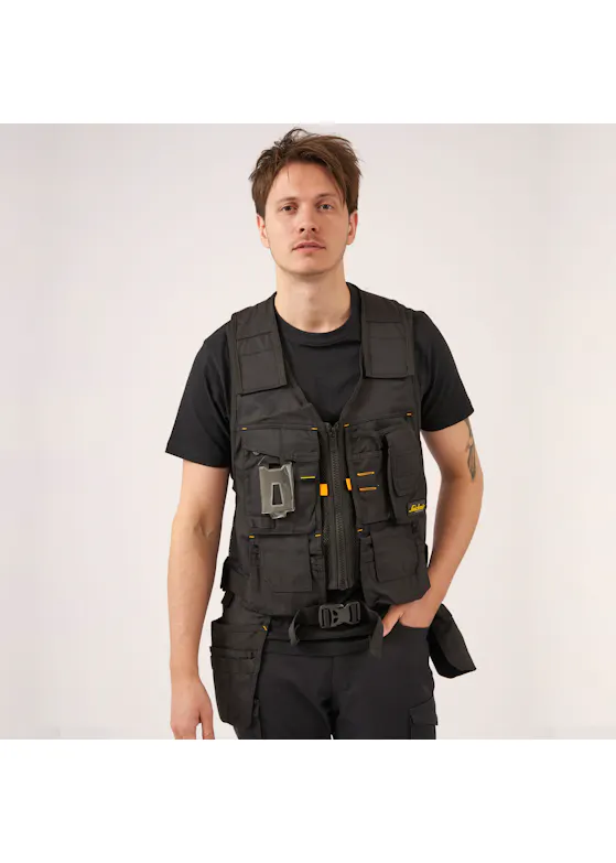 Snickers Workwear Allroundwork Gereedschapsvest 4250