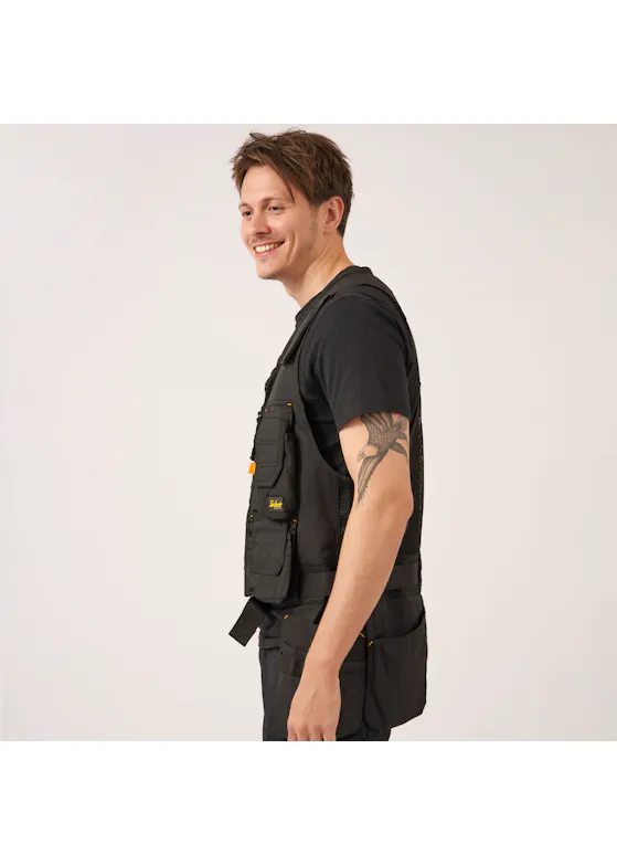 Snickers Workwear Allroundwork Gereedschapsvest 4250