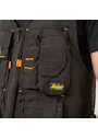 Snickers Workwear Allroundwork Gereedschapsvest 4250 miniatuur