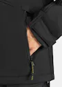 Snickers AllroundWork Softshell Jack 1258 miniatuur