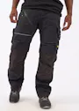 Snickers Workwear RuffWork, Katoen Werkbroek+ met Holsterzakken 6215 miniatuur