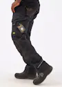 Snickers Workwear RuffWork, Katoen Werkbroek+ met Holsterzakken 6215 miniatuur