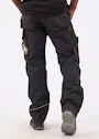 Snickers Workwear RuffWork, Katoen Werkbroek+ met Holsterzakken 6215 miniatuur