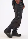 Snickers Workwear RuffWork, Katoen Werkbroek+ met Holsterzakken 6215 miniatuur