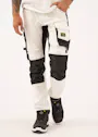 Snickers Workwear Stretch Werkbroek met Holsterzakken 6241 miniatuur