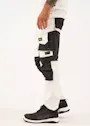 Snickers Workwear Stretch Werkbroek met Holsterzakken 6241 miniatuur