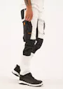 Snickers Workwear Stretch Werkbroek met Holsterzakken 6241 miniatuur