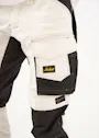 Snickers Workwear Stretch Werkbroek met Holsterzakken 6241 miniatuur
