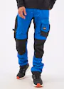 Snickers Workwear Stretch Werkbroek met Holsterzakken 6241 miniatuur