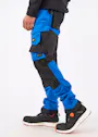 Snickers Workwear Stretch Werkbroek met Holsterzakken 6241 miniatuur