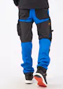 Snickers Workwear Stretch Werkbroek met Holsterzakken 6241 miniatuur