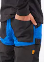 Snickers Workwear Stretch Werkbroek met Holsterzakken 6241 miniatuur