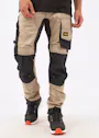 Snickers Workwear Stretch Werkbroek met Holsterzakken 6241 miniatuur