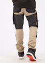 Snickers Workwear Stretch Werkbroek met Holsterzakken 6241 miniatuur